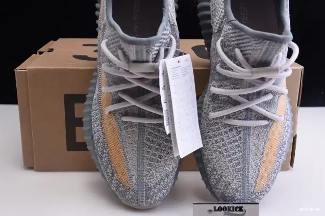 FZ5421 Israfil Yeezy V2 Boost Adidas 350 0517